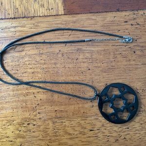 Tiffany Paloma Picasso Zelligie Medallion